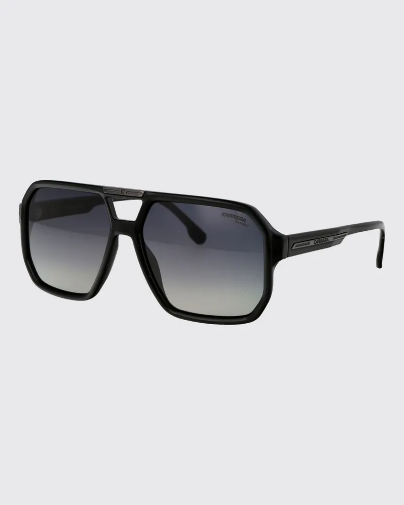 Carrera Sonnenbrille herren Schwarz