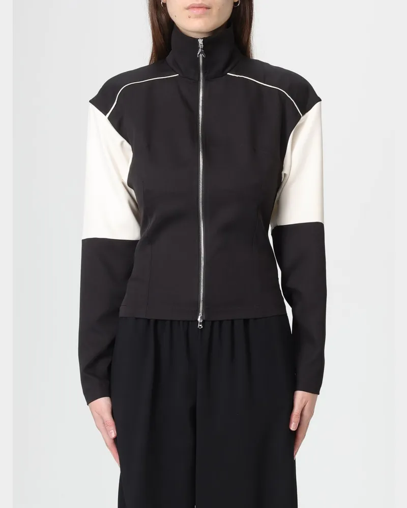 Patrizia Pepe Pullover damen Schwarz