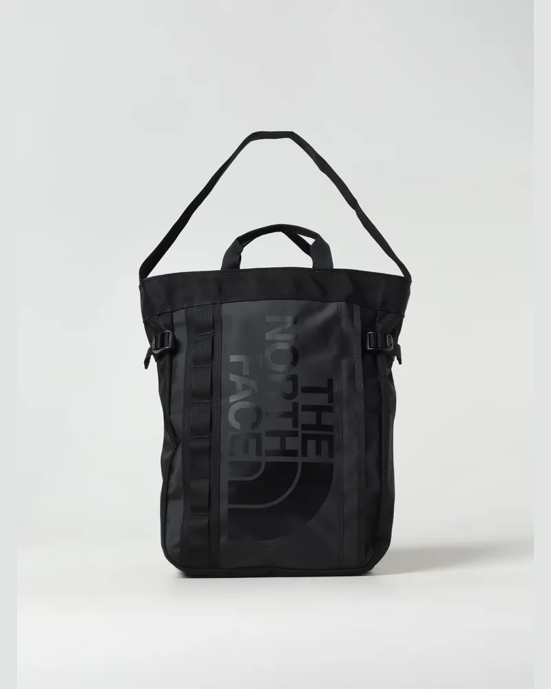 The North Face Tasche herren Schwarz