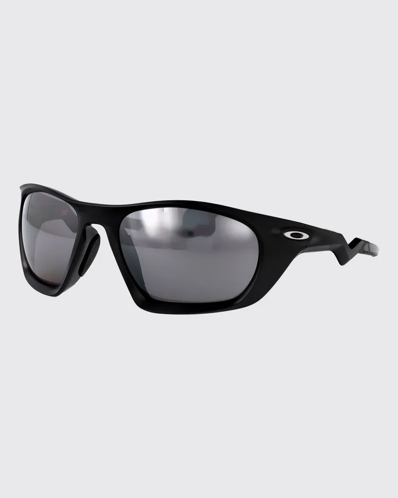 Oakley Sonnenbrille herren Schwarz