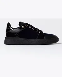 Giuseppe Zanotti Sneakers Schwarz