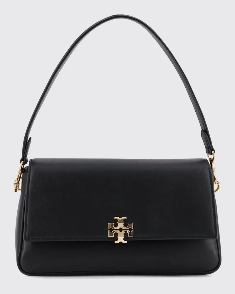 Tory Burch Schultertasche damen Schwarz