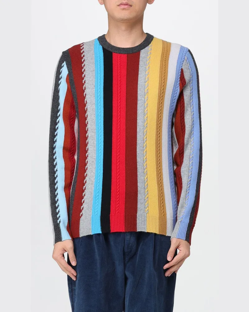 Paul Smith Pullover herren Bunt