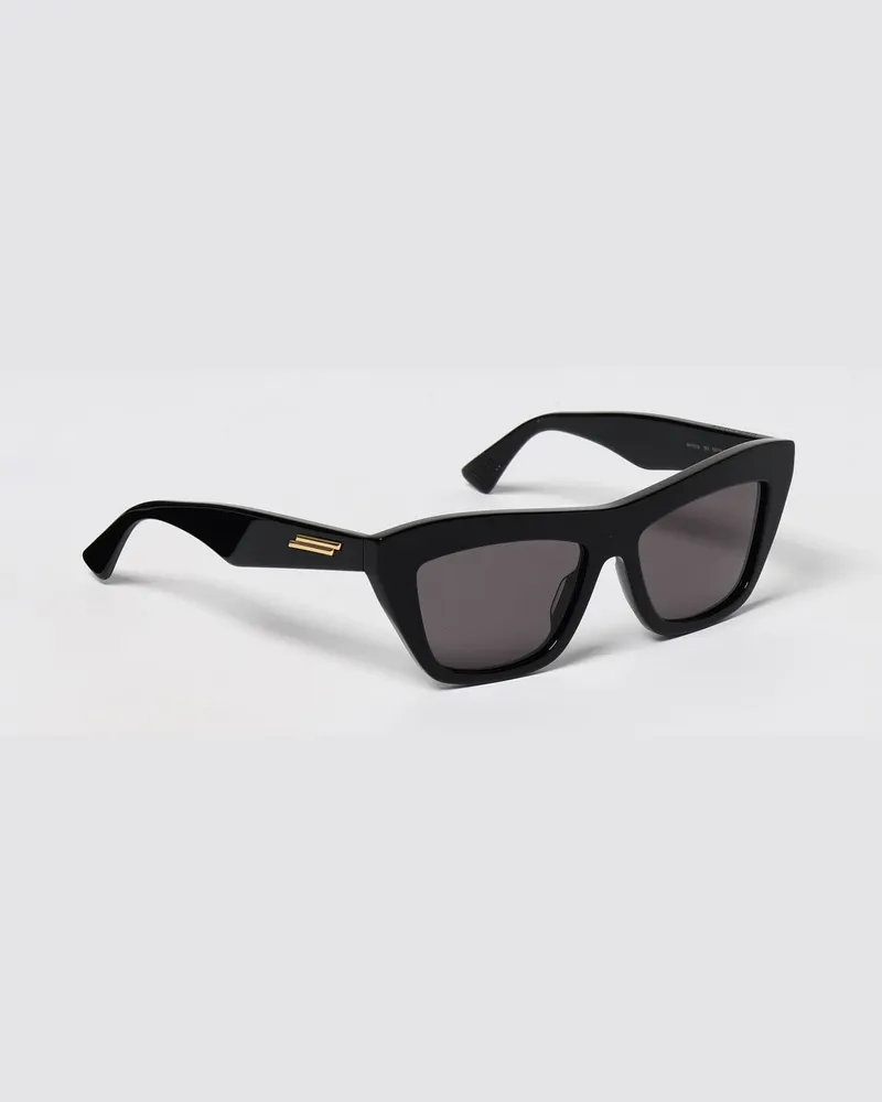 Bottega Veneta Sonnenbrillen damen Schwarz