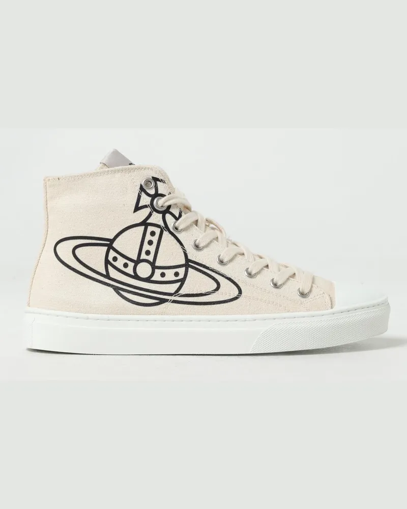 Vivienne Westwood Sneakers herren Beige
