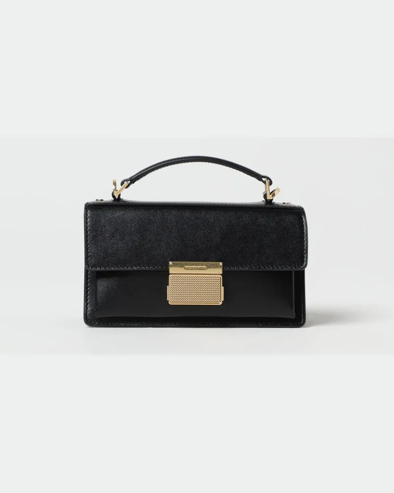 Golden Goose Schultertasche damen Schwarz
