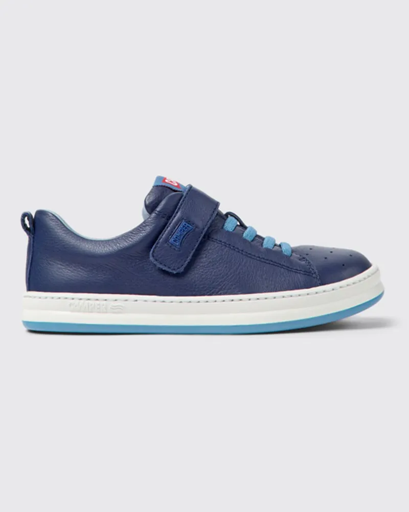 Camper Schuhe kinder Blau