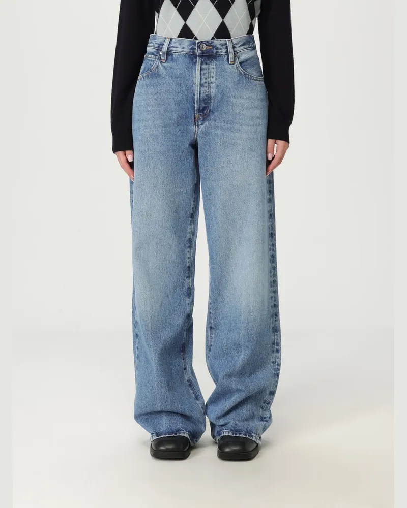 Frame Denim Jeans damen Denim
