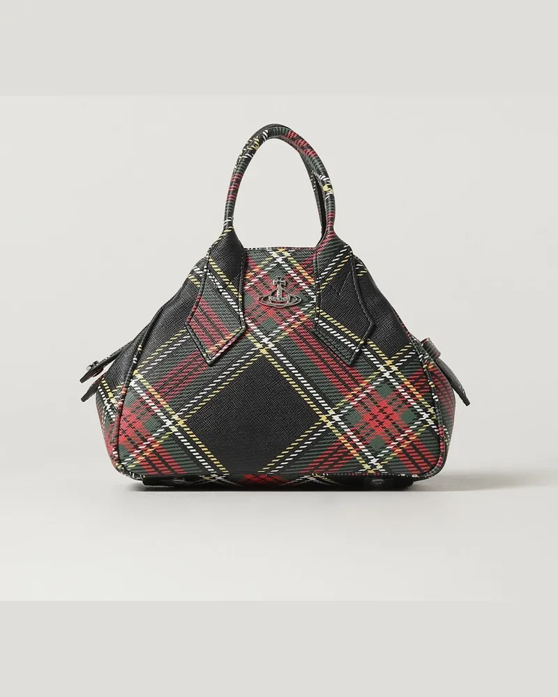 Vivienne Westwood Handtasche damen Rot