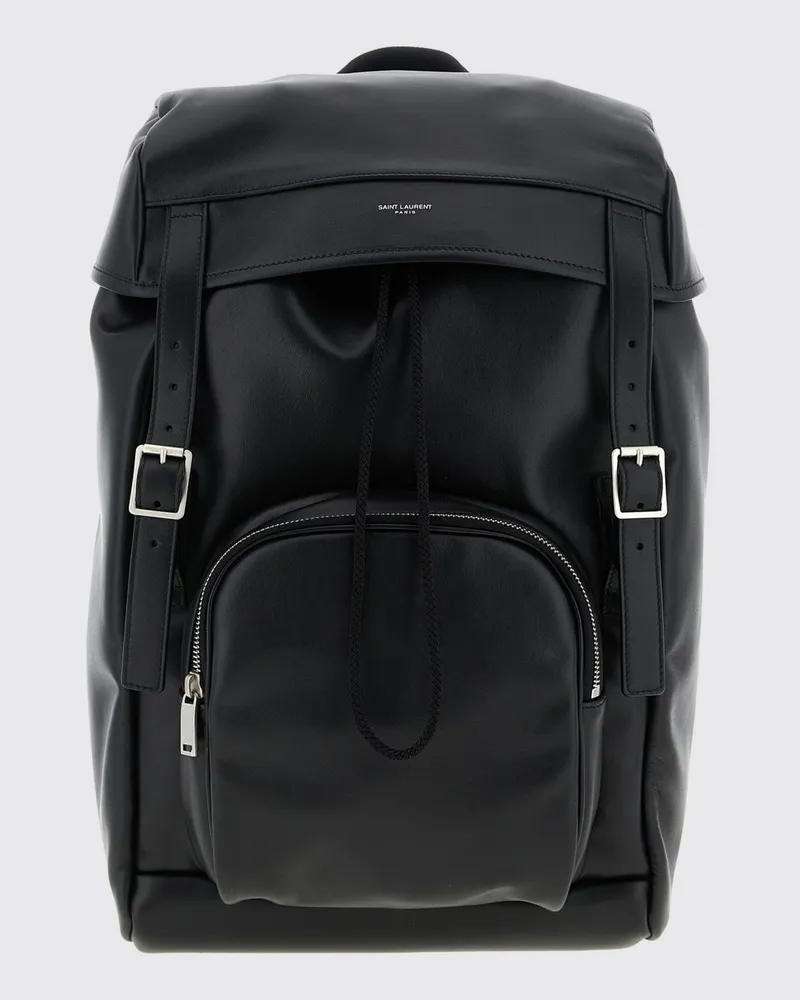 Saint Laurent Tasche herren Schwarz