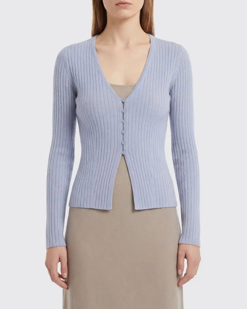 arch4 Pullover damen Blau