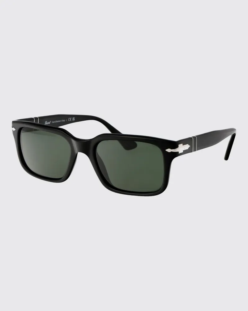 Persol Sonnenbrillen herren Schwarz