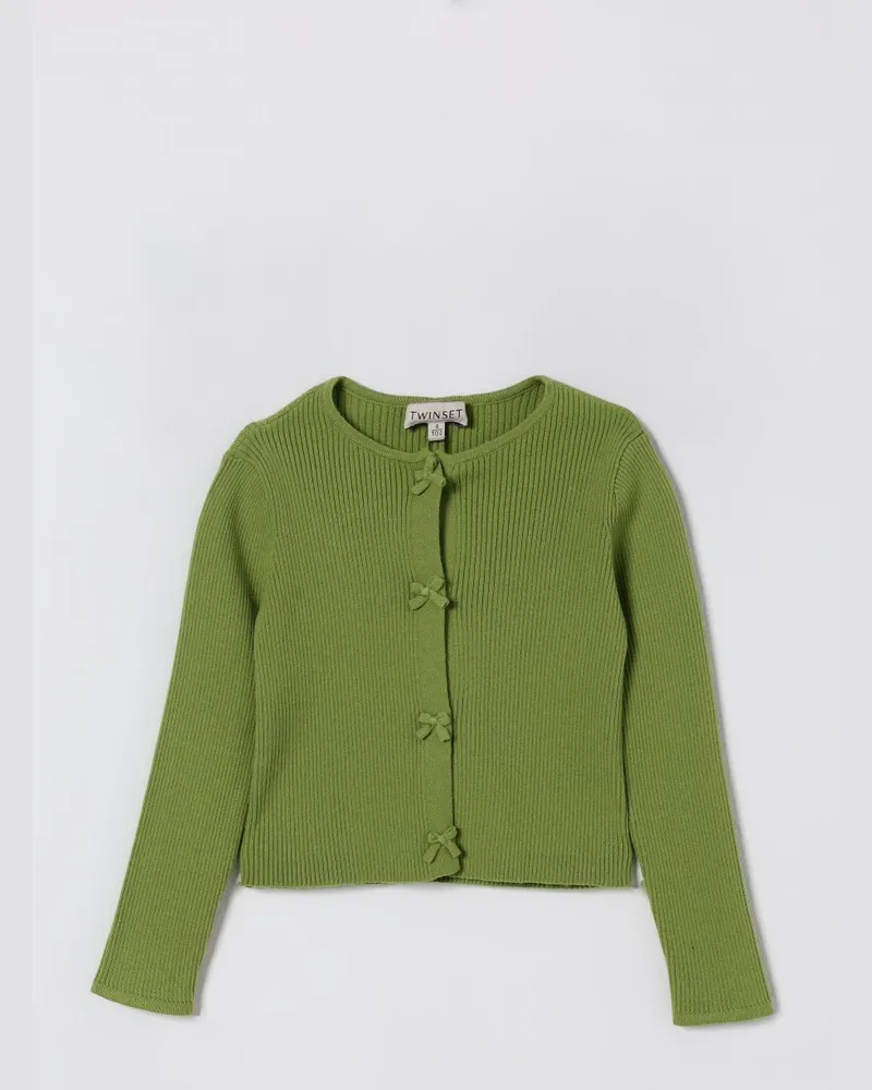 Twin-Set Pullover kinder Öle