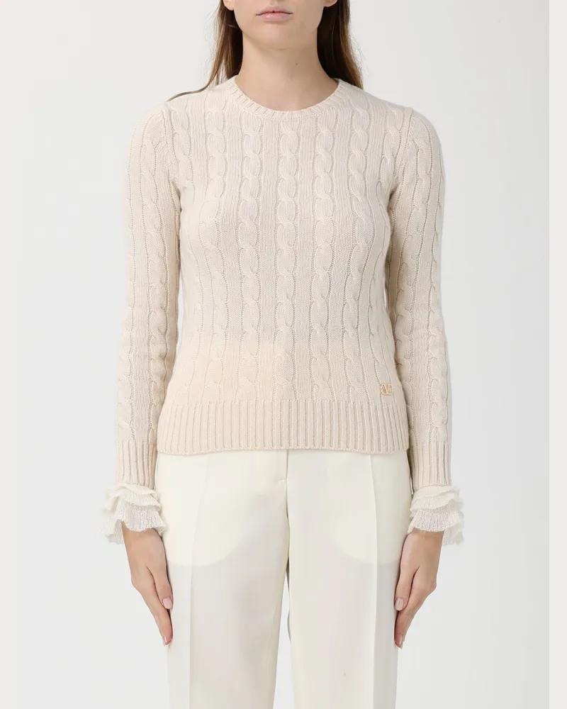 Valentino Garavani Sweatshirt damen Weiß