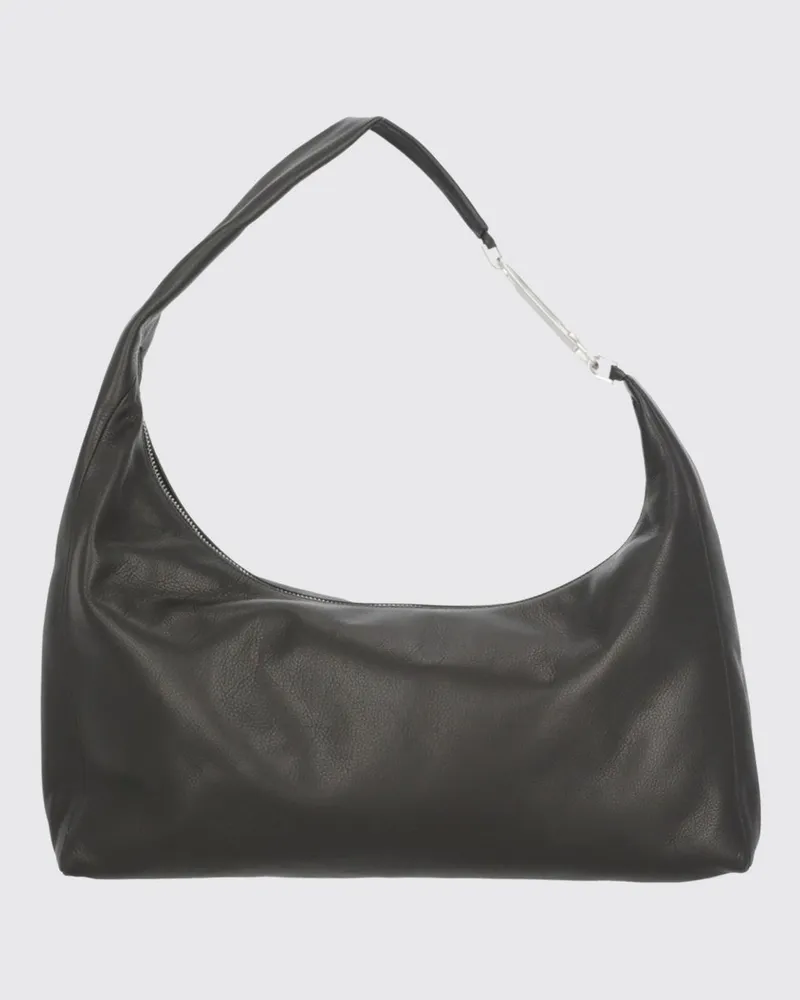 Rick Owens Schultertasche damen Schwarz