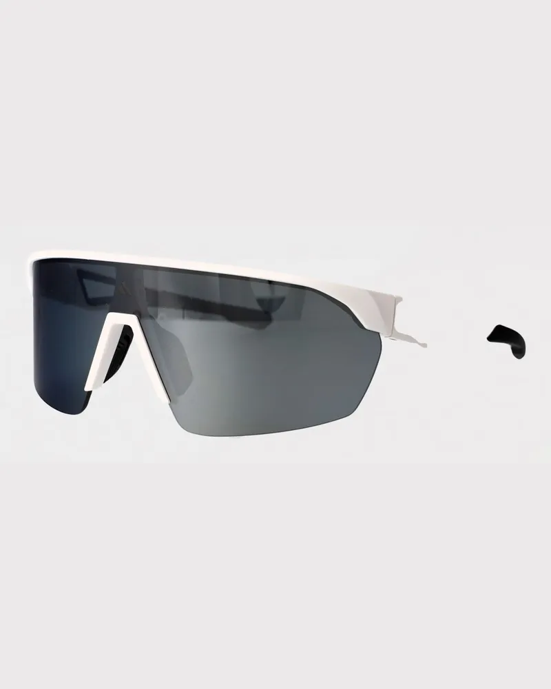 adidas Sonnenbrillen damen Silber