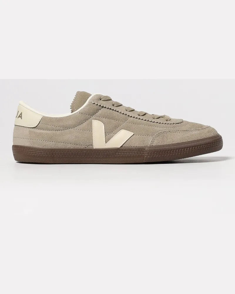 VEJA Sneakers herren Taubengrau