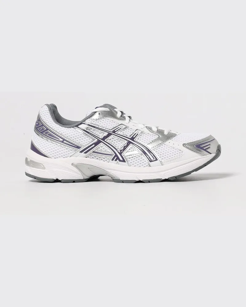 Asics Sneakers damen Weiss