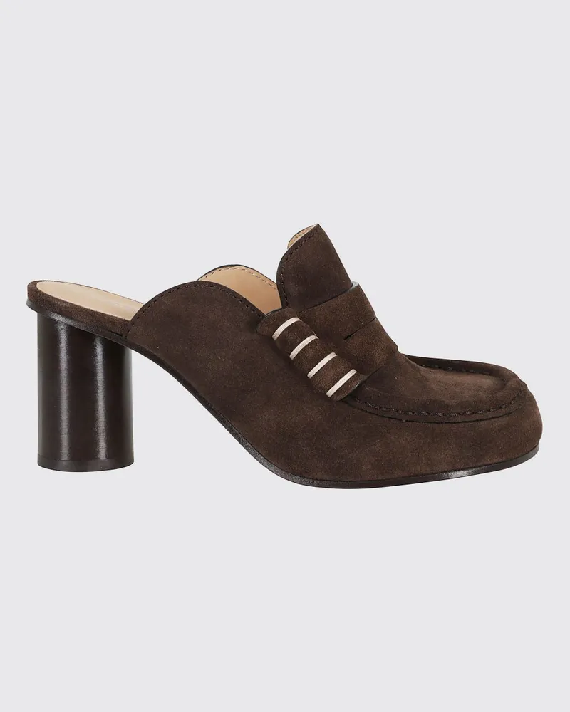 J.W.Anderson Schuhe damen Braun