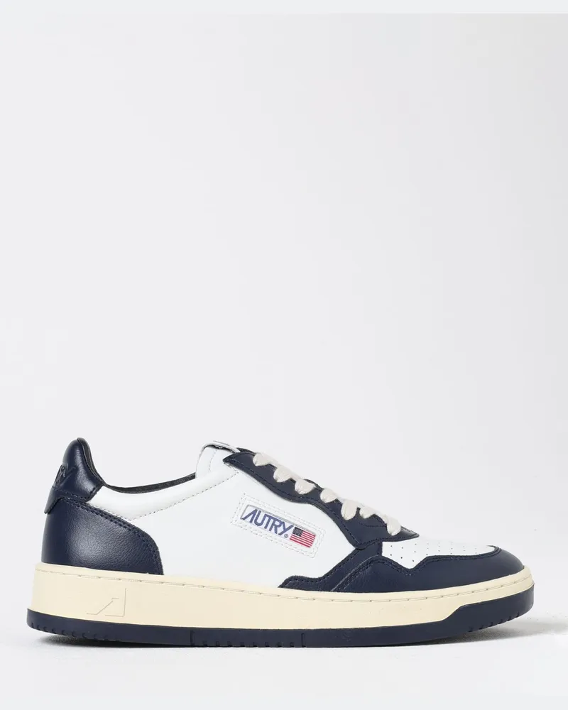AUTRY Sneakers herren Weiß