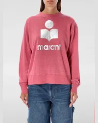 Étoile Isabel Marant Pullover Pink