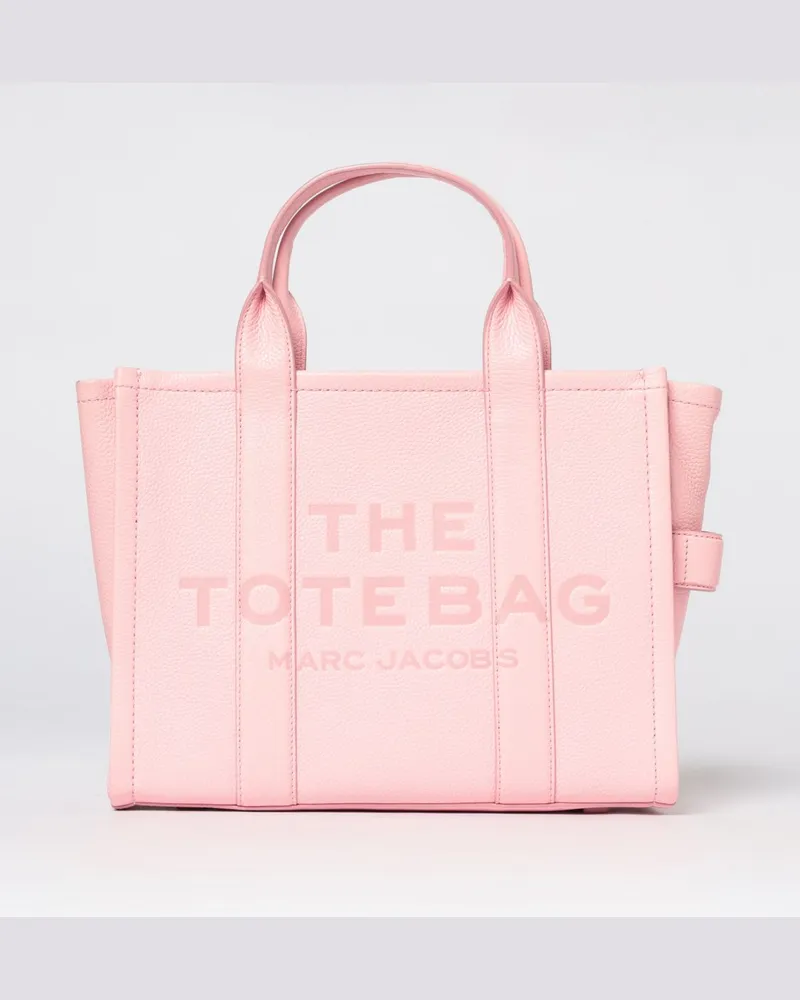 Marc Jacobs Schultertasche damen Cyclamen