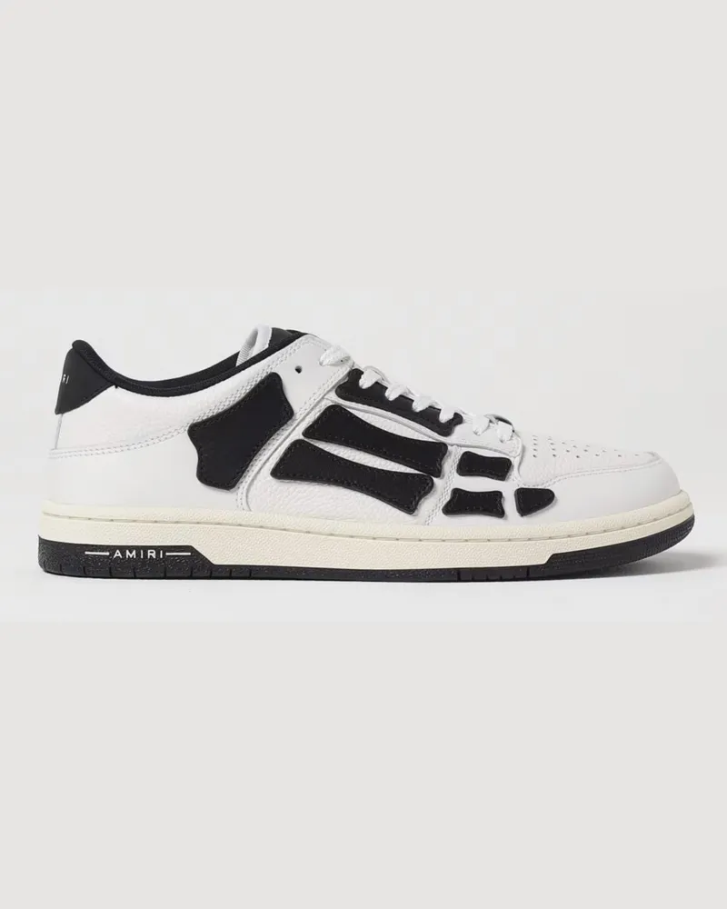 Amiri Sneakers herren Weiß
