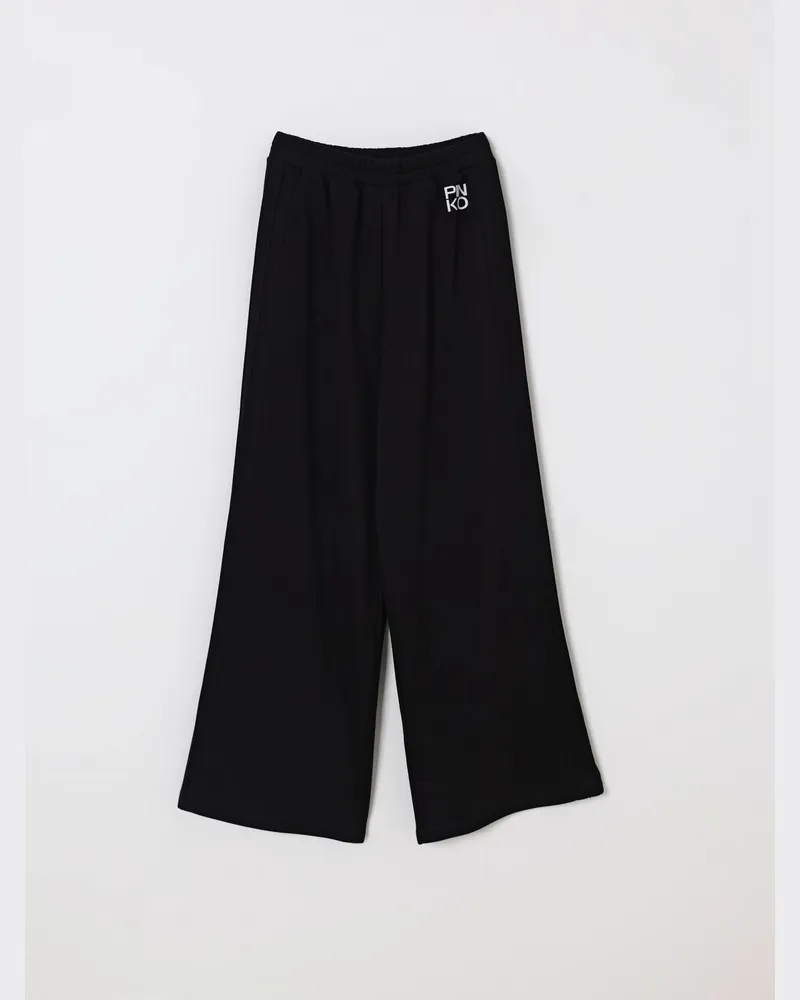 Pinko Hose kinder Schwarz