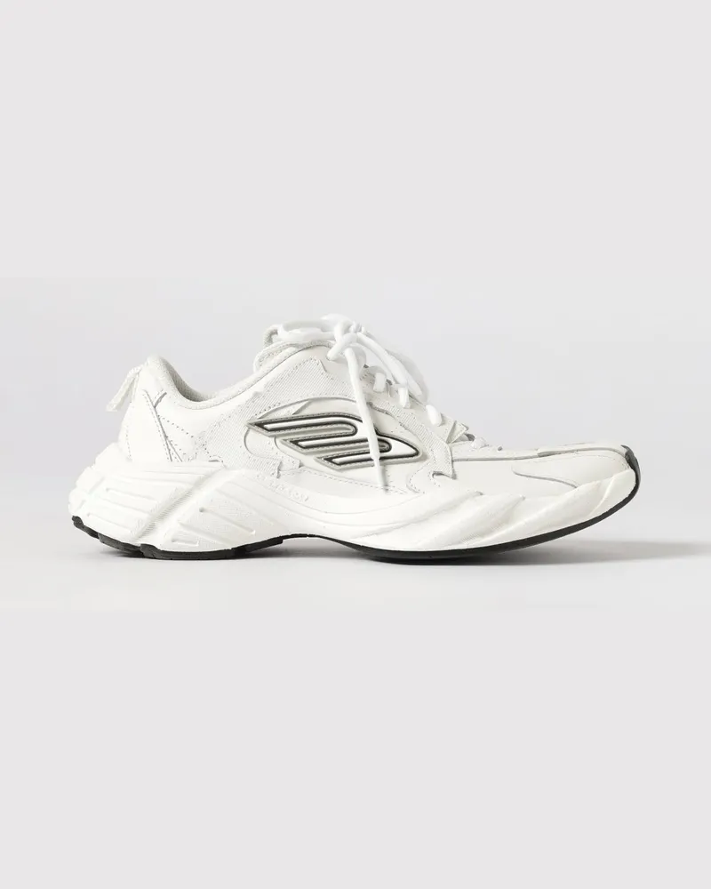 Balenciaga Sneakers damen Weiß