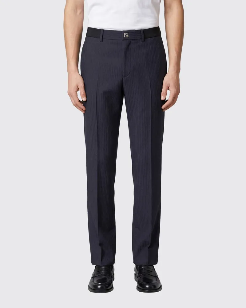 Fendi Hose herren Ocean