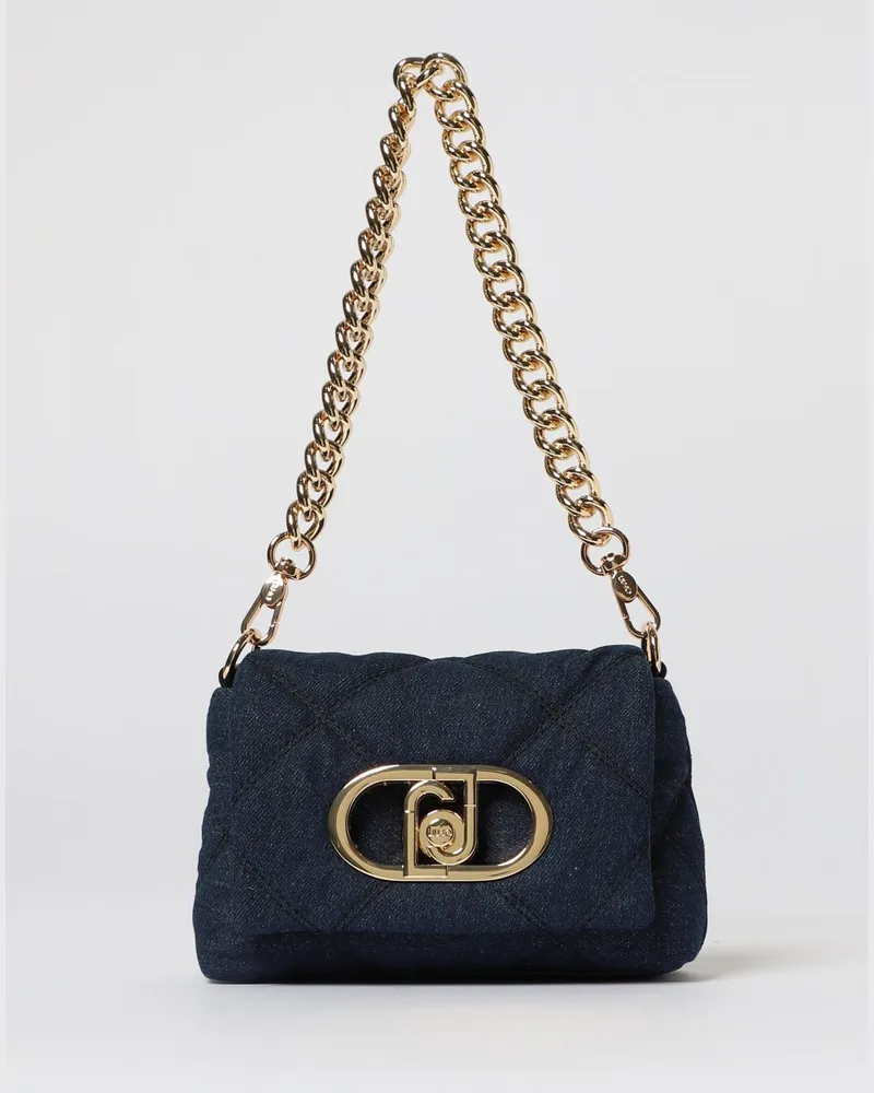 Liu Jo Schultertasche damen Blau