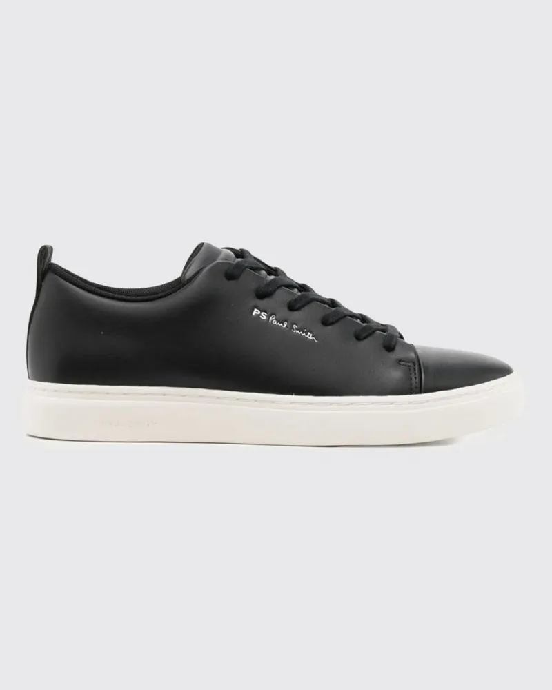 Paul Smith Schuhe herren Schwarz
