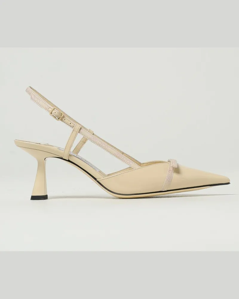 Jimmy Choo Schuhe damen Weiß
