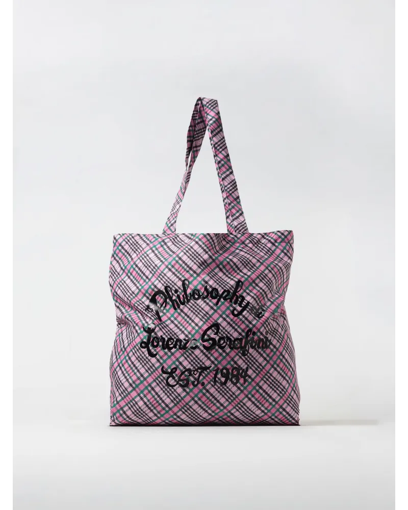 Philosophy Di Lorenzo Serafini Handtasche damen Bunt