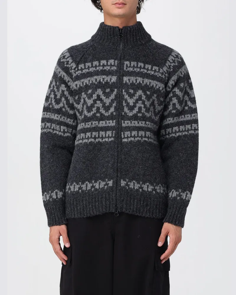 C.P. Company Pullover herren Grau