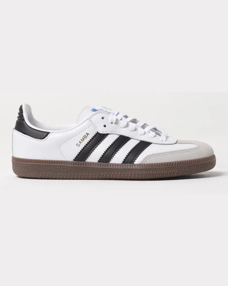 adidas Sneakers kinder Weiß