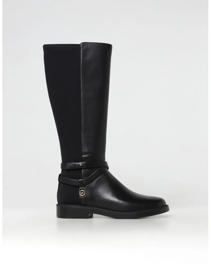 Michael Kors Schuhe damen Schwarz
