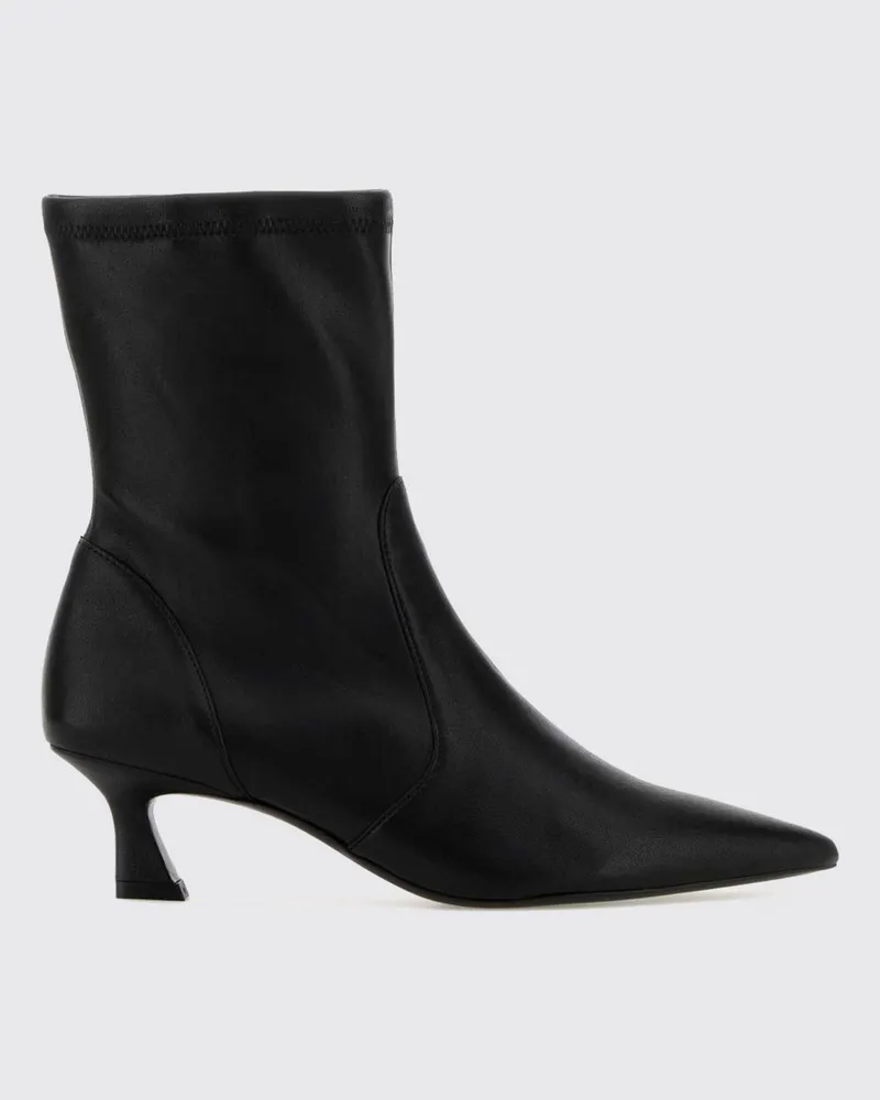 Stuart Weitzman Absatzschuhe damen Schwarz
