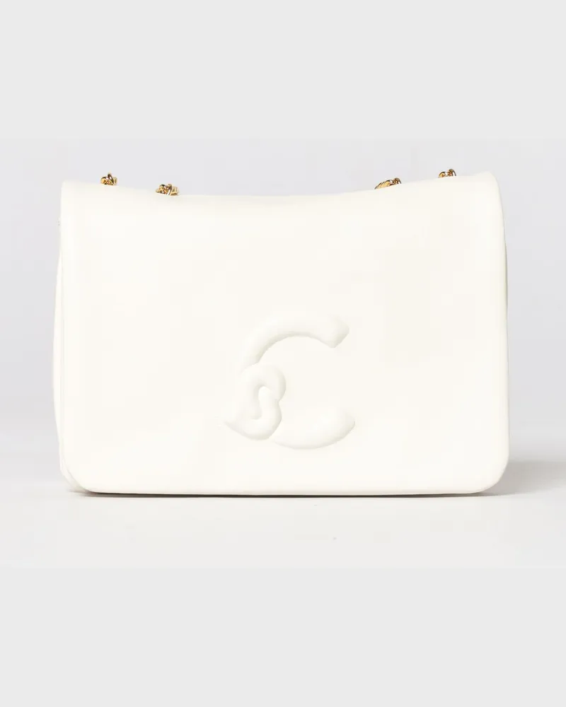 Coccinelle Handtasche damen Perle