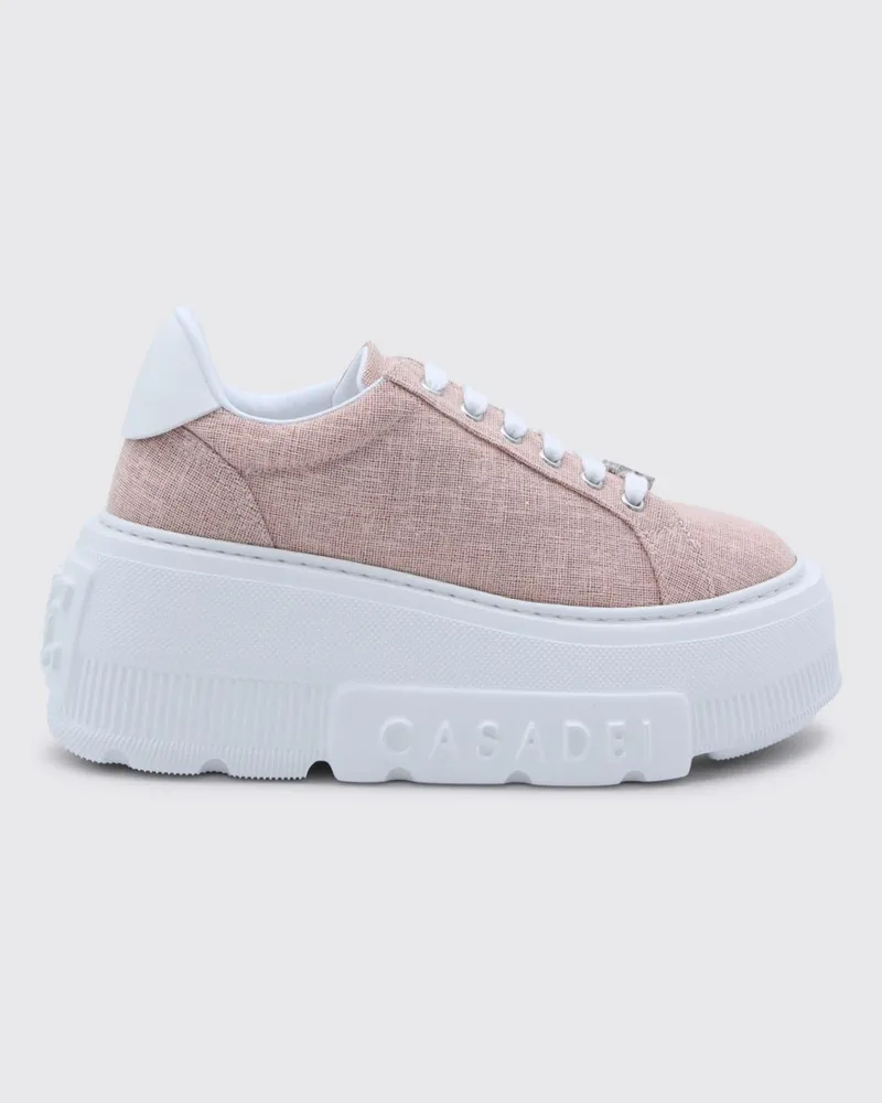 Casadei Sneakers damen Pink