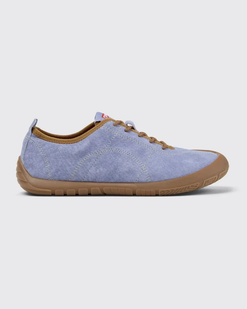 Camper Schuhe damen Blau