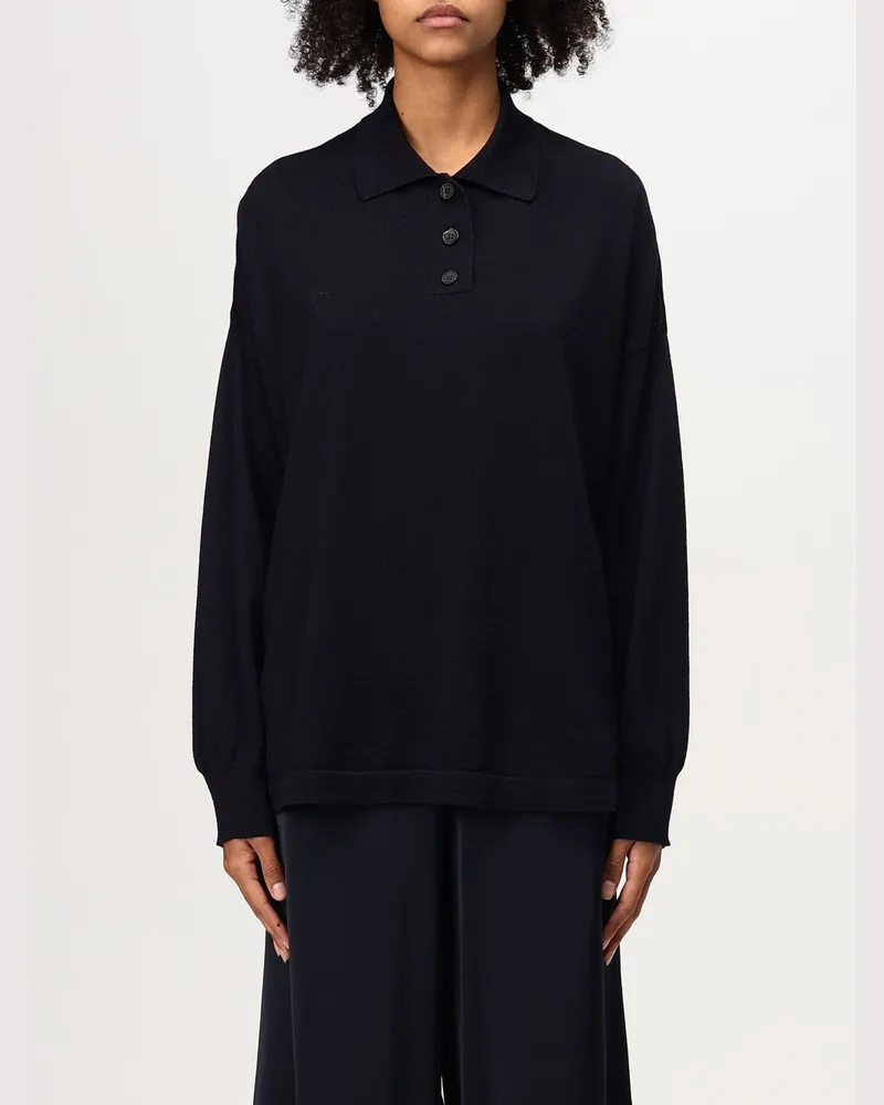 Fabiana Filippi Pullover damen Blau