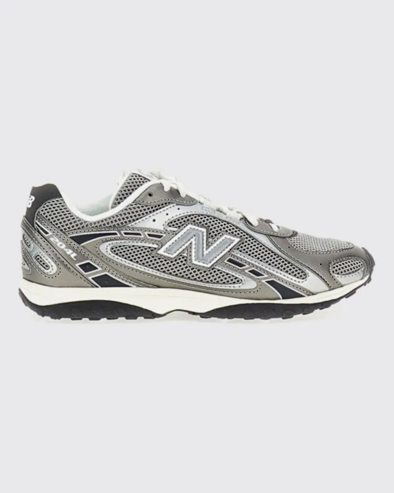 New Balance Sneakers damen Silber