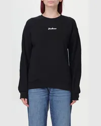 DISCLAIMER Sweatshirt Schwarz