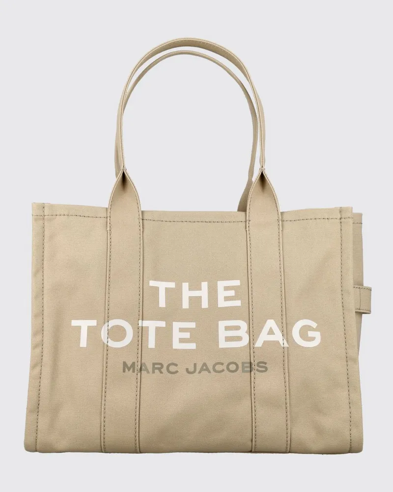 Marc Jacobs Handtasche damen Beige