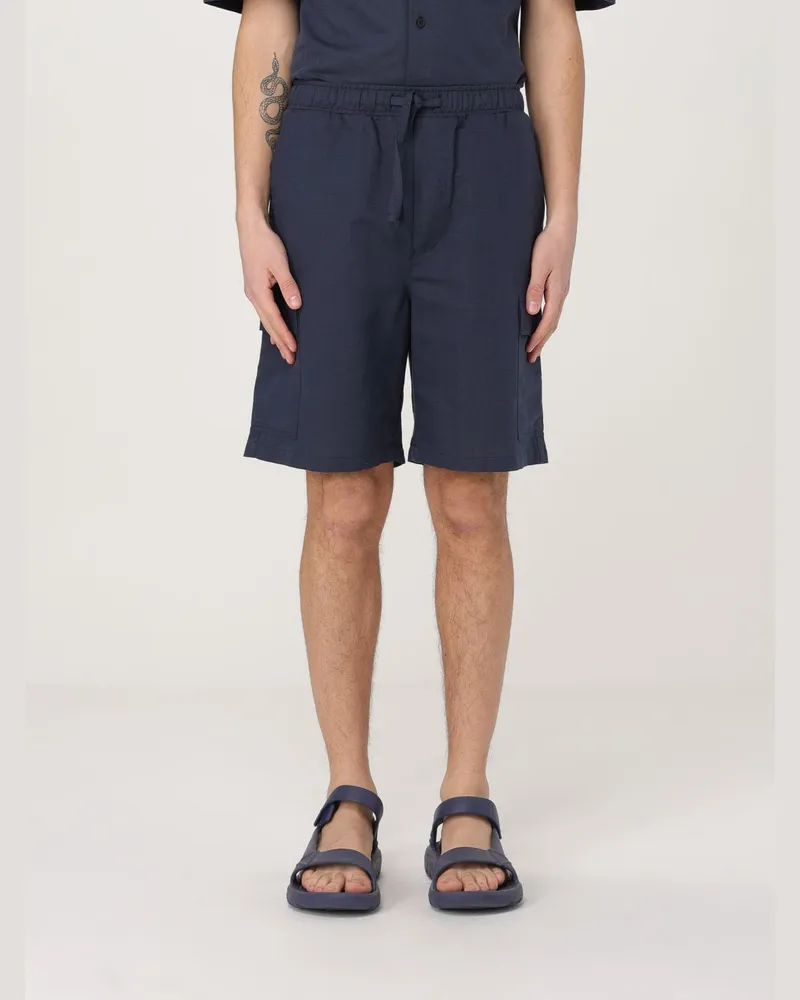 Colmar Shorts herren Navy