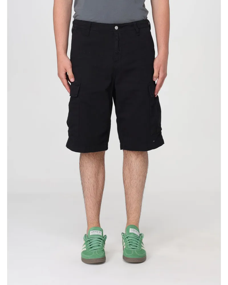 Carhartt WIP Shorts Schwarz