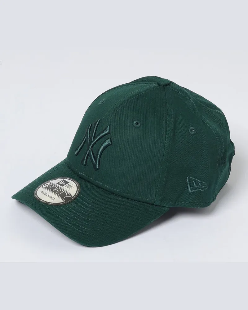 New Era Hut herren Grün
