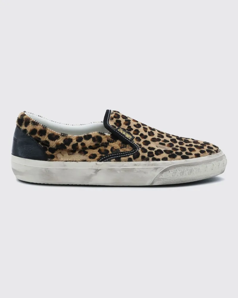 Golden Goose Sneakers herren Bunt