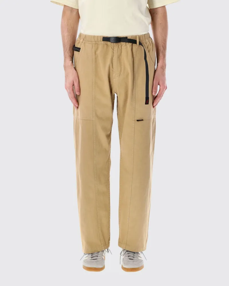 GRAMICCI Hose herren Natural